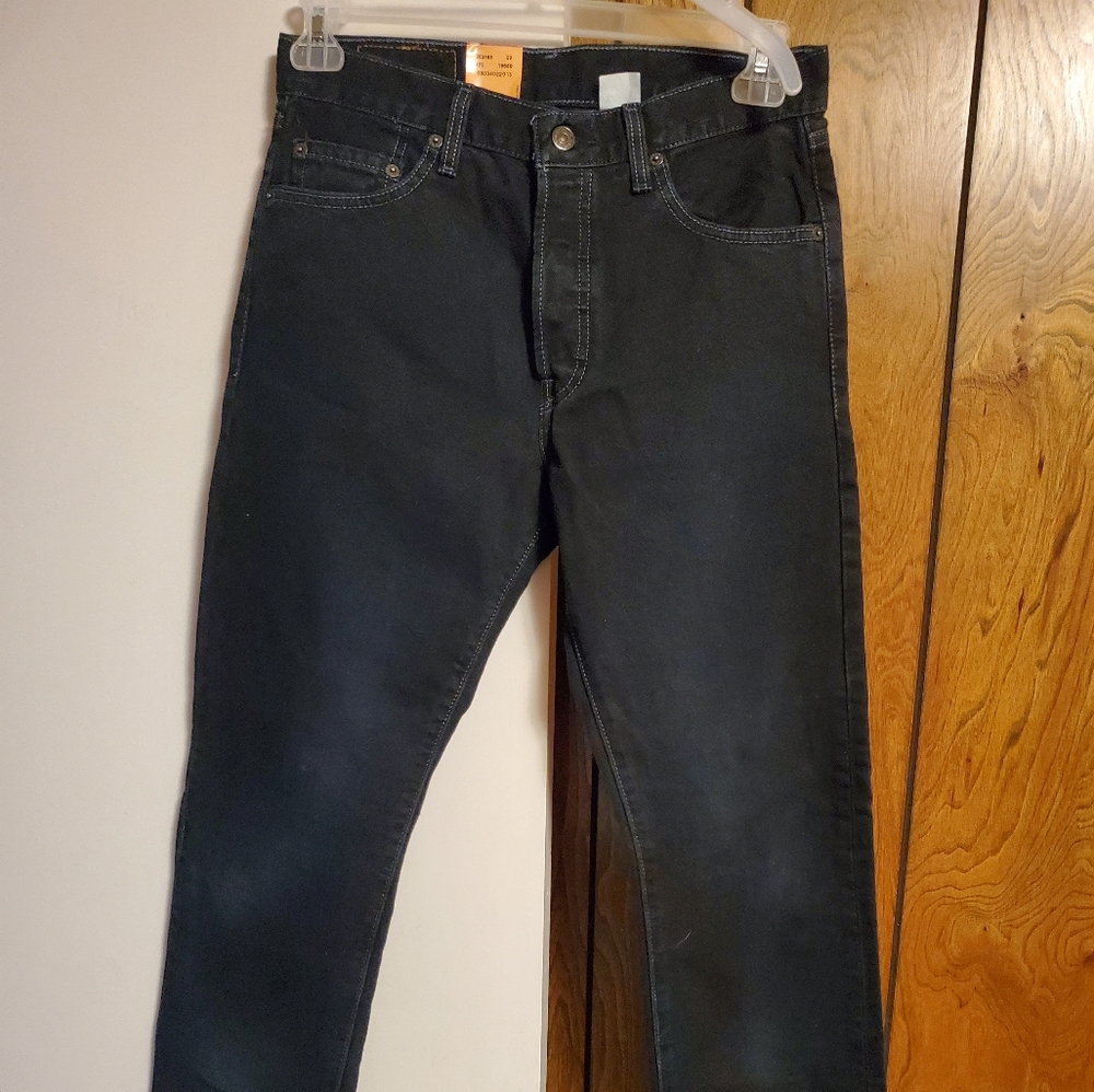Levi's 501 jeans